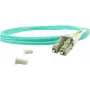 BlueOptics InfiniBand/Glasfaserkabel 10 m 2x LC 2x SC LC/APC
