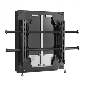 Chief Medium Fusion Dynamische höhenverstellbare Wandhalterung, 60 kg, 200 x 200 mm, 800 x 400 mm, 0 - 400 mm