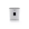 Aktenvernichter Dahle PS 140 Kreuzschnitt 65 dB Schwarz Grau