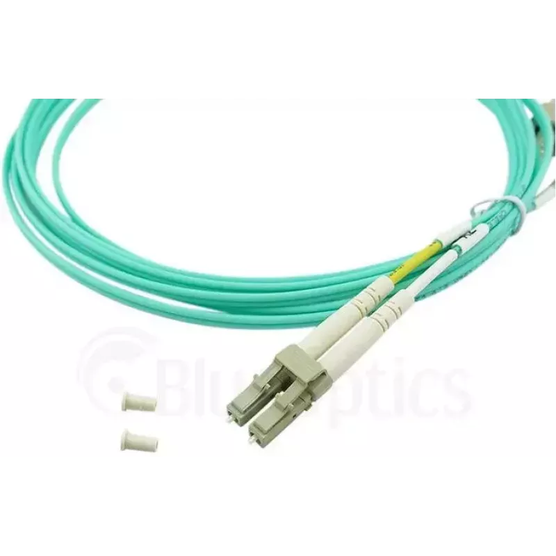 InfiniBand-Glasfaserkabel BlueOptics 050502K512000010M 10 m 2x LC LC/APC