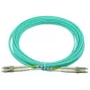 InfiniBand-Glasfaserkabel BlueOptics 050502K512000010M 10 m 2x LC LC/APC