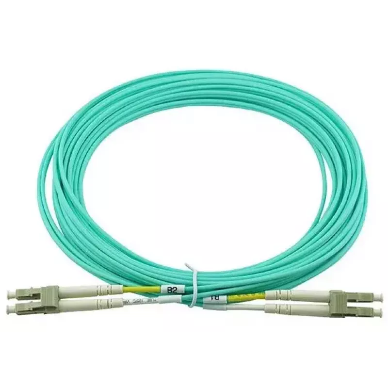 InfiniBand-Glasfaserkabel BlueOptics 050502K512000010M 10 m 2x LC LC/APC