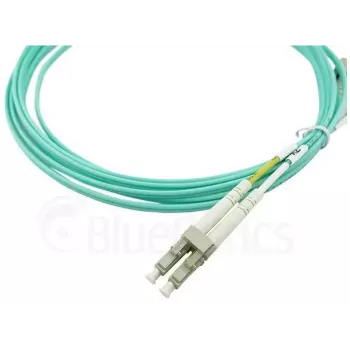 InfiniBand-Glasfaserkabel BlueOptics 050502K512000010M 10 m 2x LC LC/APC