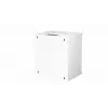 Equip Eco Mount 19' Schrank, 12U, 540X400MM, RAL7035 Grau