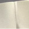 Schreibheft Sigel Conceptum A4 194 Blatt Schwarz