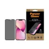 PanzerGlass Privacy Screen Protector Apple iPhone 13 Mini Edge-to-Edge kratz- und stoßfest