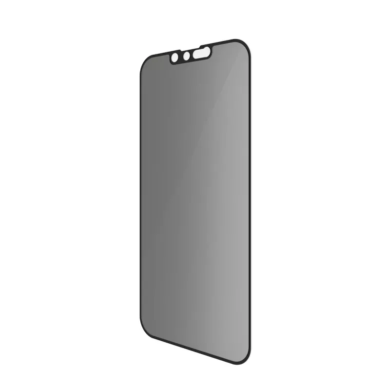 PanzerGlass Privacy Screen Protector Apple iPhone 13 Mini Edge-to-Edge kratz- und stoßfest