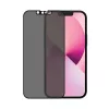 PanzerGlass Privacy Screen Protector Apple iPhone 13 Mini Edge-to-Edge kratz- und stoßfest