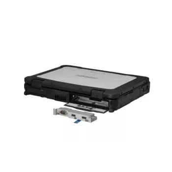 I/O-Platine Panasonic FZ-VCN402U – essentielle Konnektivität