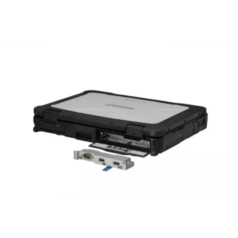 I/O-Platine Panasonic FZ-VCN402U – essentielle Konnektivität