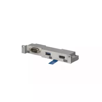 I/O-Platine Panasonic FZ-VCN402U – essentielle Konnektivität