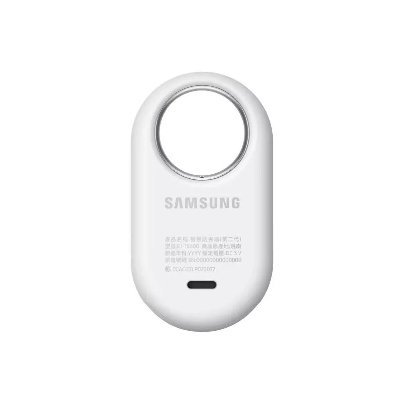 Bluetooth-Artikel-Tracker Samsung Galaxy SmartTag2 weiß