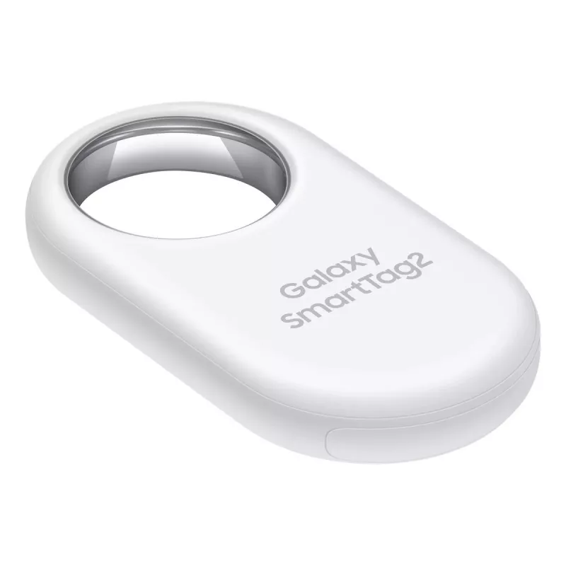 Bluetooth-Artikel-Tracker Samsung Galaxy SmartTag2 weiß
