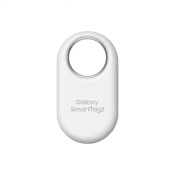 Bluetooth-Artikel-Tracker Samsung Galaxy SmartTag2 weiß