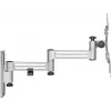 TV-Halterung Schwaiger LWHD4315 513 Silber 43 Zoll 30 kg Tragfähigkeit