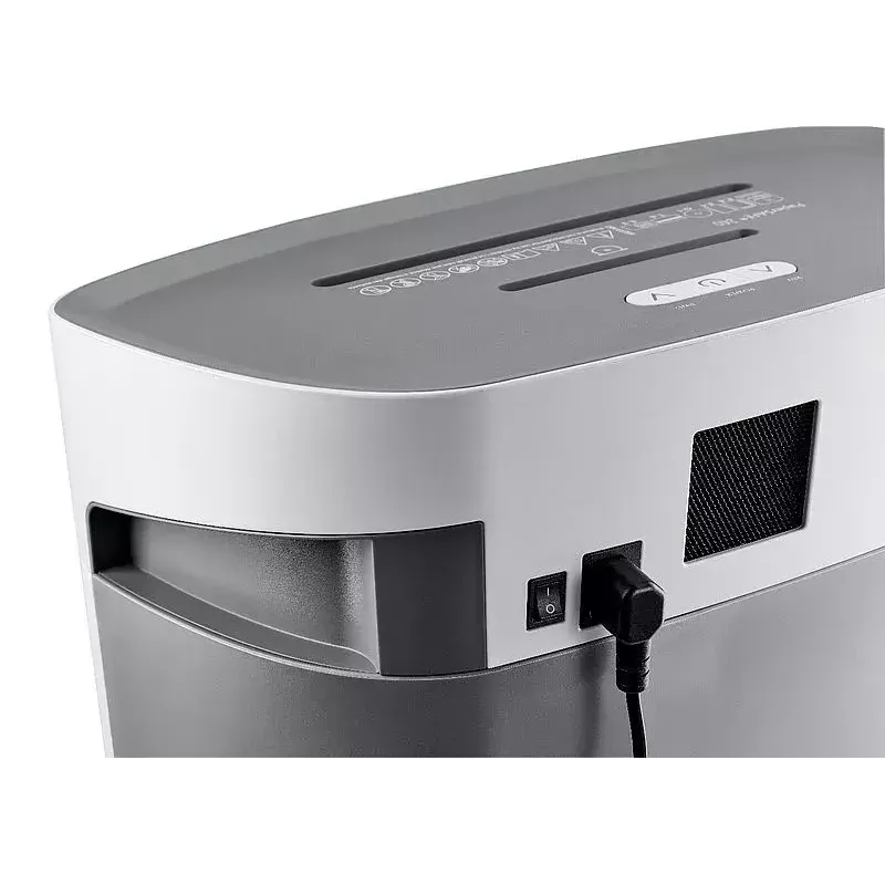 Papierschredder Dahle PS 240 Kreuzschnitt