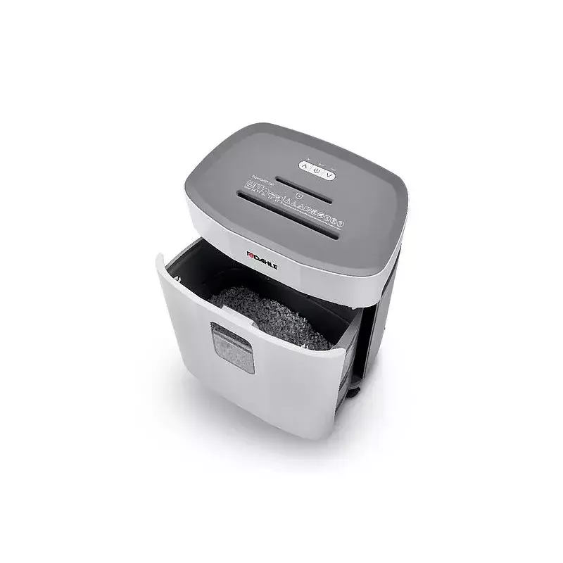 Papierschredder Dahle PS 240 Kreuzschnitt