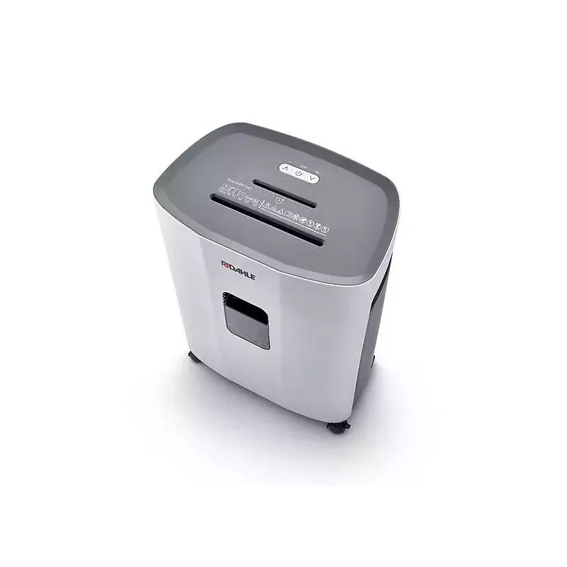 Papierschredder Dahle PS 240 Kreuzschnitt