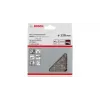 Polierfilze Bosch 2608613009