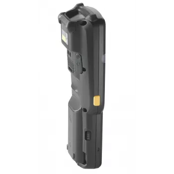 Zebra MC3300x Handheld-Mobilcomputer 10,2 cm (4 Zoll) 800 x 480 Pixel Touchscreen 505 g Schwarz