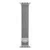 Armband LAUT Steel Loop Silber