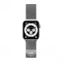 Armband LAUT Steel Loop Silber