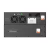 Conceptronic ZEUS51E6K 6000VA 6000W Online Rack/Tower USV, Doppelwandler (Online), 6 kVA, 6000 W, Sinus, 80 V, 300 V