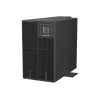 Conceptronic ZEUS51E6K 6000VA 6000W Online Rack/Tower USV, Doppelwandler (Online), 6 kVA, 6000 W, Sinus, 80 V, 300 V