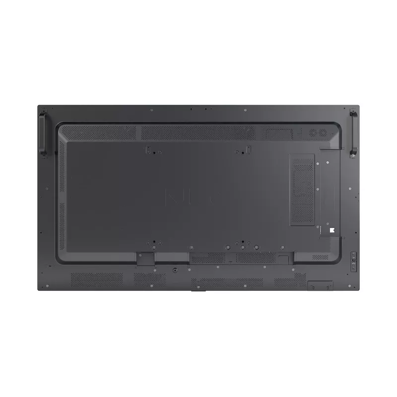 NEC MultiSync P495 Digital-Signage-Display 124,5 cm (49 Zoll) LCD 700 cd/m² 4K Ultra HD Schwarz 24/7