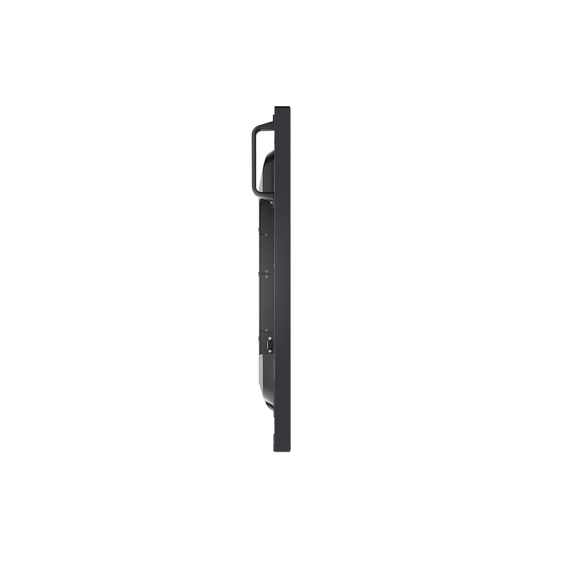 NEC MultiSync P495 Digital-Signage-Display 124,5 cm (49 Zoll) LCD 700 cd/m² 4K Ultra HD Schwarz 24/7
