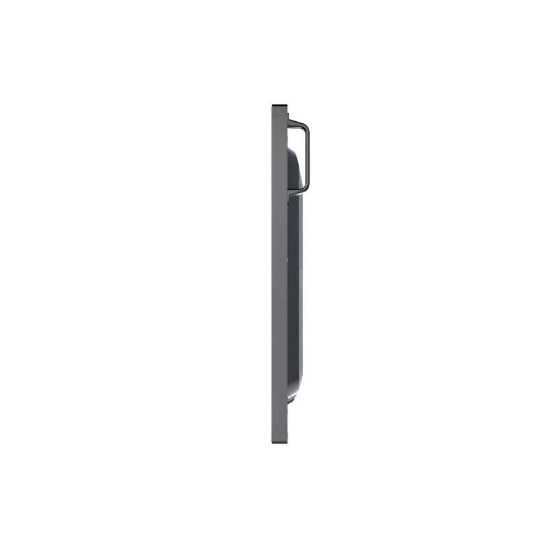 NEC MultiSync P495 Digital-Signage-Display 124,5 cm (49 Zoll) LCD 700 cd/m² 4K Ultra HD Schwarz 24/7