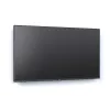 NEC MultiSync P495 Digital-Signage-Display 124,5 cm (49 Zoll) LCD 700 cd/m² 4K Ultra HD Schwarz 24/7