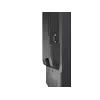 NEC MultiSync P495 Digital-Signage-Display 124,5 cm (49 Zoll) LCD 700 cd/m² 4K Ultra HD Schwarz 24/7