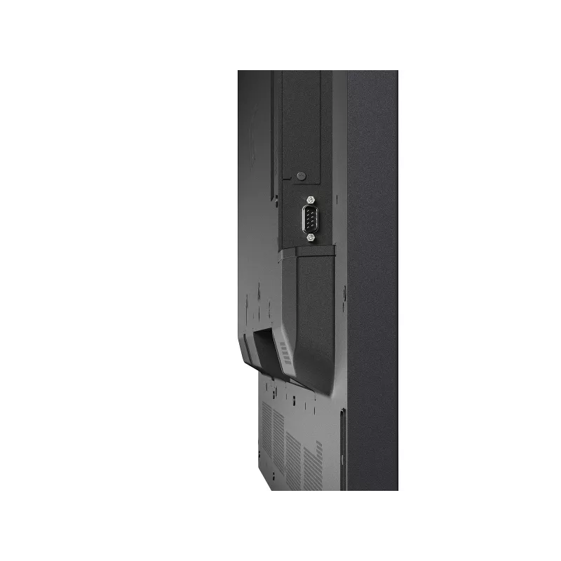 NEC MultiSync P495 Digital-Signage-Display 124,5 cm (49 Zoll) LCD 700 cd/m² 4K Ultra HD Schwarz 24/7