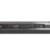 NEC MultiSync P495 Digital-Signage-Display 124,5 cm (49 Zoll) LCD 700 cd/m² 4K Ultra HD Schwarz 24/7