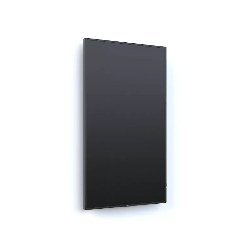 NEC MultiSync P495 Digital-Signage-Display 124,5 cm (49 Zoll) LCD 700 cd/m² 4K Ultra HD Schwarz 24/7