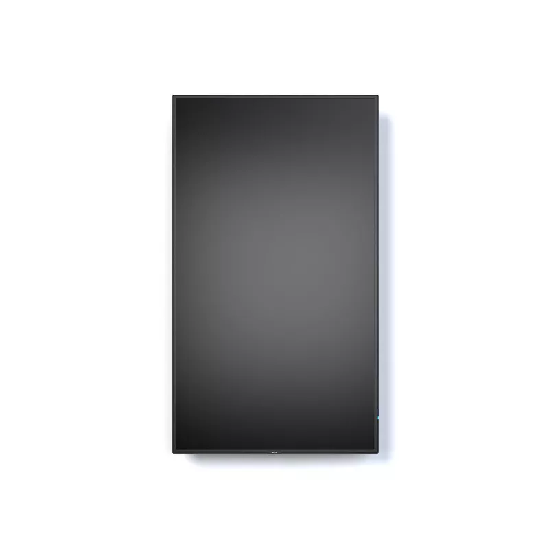 NEC MultiSync P495 Digital-Signage-Display 124,5 cm (49 Zoll) LCD 700 cd/m² 4K Ultra HD Schwarz 24/7