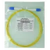 BlueOptics SFP8181BU1MK InfiniBand Glasfaserkabel 1 m LC Gelb