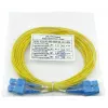 BlueOptics SFP3232BU15MK InfiniBand Glasfaserkabel 15 m SC
