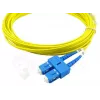 BlueOptics SFP3232BU15MK InfiniBand Glasfaserkabel 15 m SC