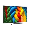 LG NanoCell AI 75NANO81A6A 190,5 cm (75 Zoll) 4K Ultra HD Smart-TV Wi-Fi Schwarz