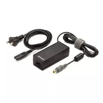 Lenovo 42T4417 power adapter/inverter Indoor 65 W Schwarz