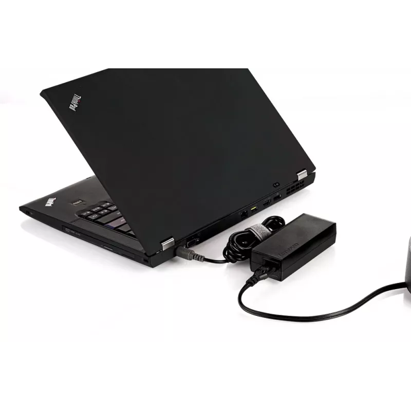 Lenovo 42T4417 power adapter/inverter Indoor 65 W Schwarz