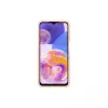 Cover Samsung Galaxy A23 Card Slot Cover Awesome Peach