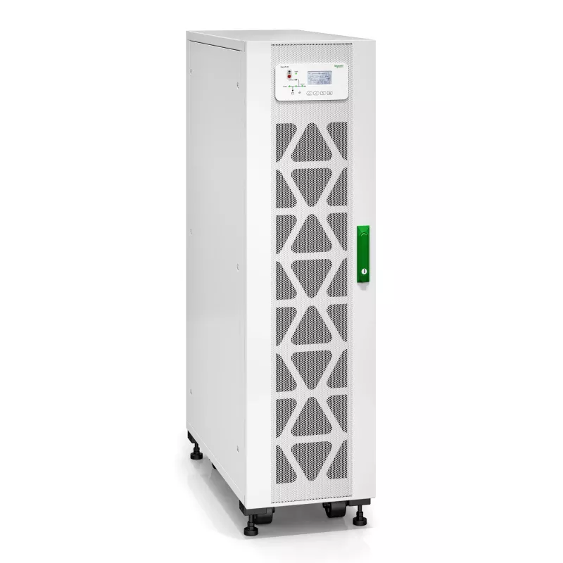 APC Easy 3S USV ( unterbrechungsfreie Stromversorgung ) Doppelwandler ( Online ) 15 kVA 15000 W