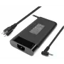 HP M42546-001 power adapter/inverter Indoor 200 W Schwarz