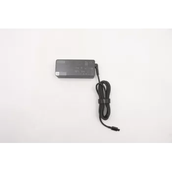 Lenovo 5A10W86262 Netzteil Innenbereich 65 W Schwarz