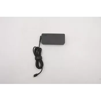 Lenovo 5A10W86262 Netzteil Innenbereich 65 W Schwarz