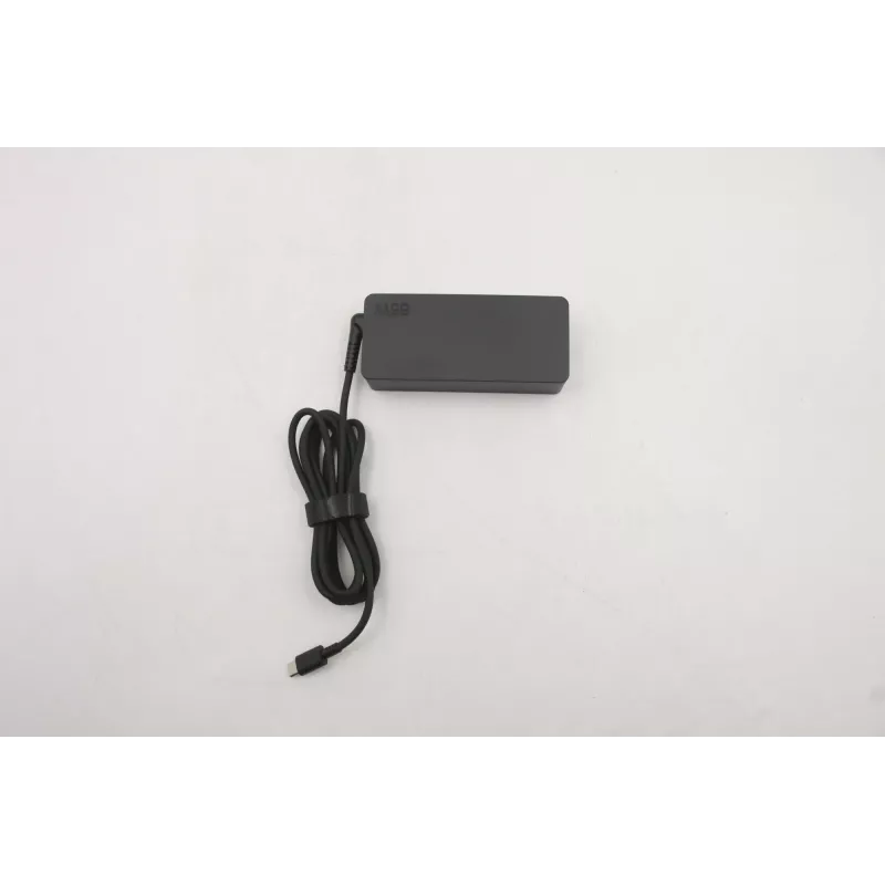 Lenovo 5A10W86262 Netzteil Innenbereich 65 W Schwarz