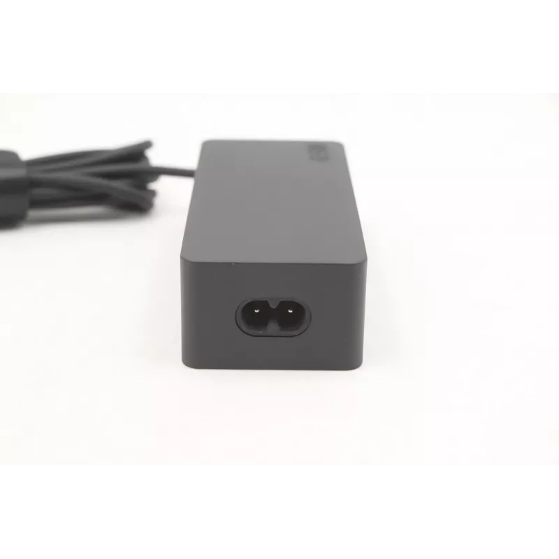 Lenovo 5A10W86262 Netzteil Innenbereich 65 W Schwarz